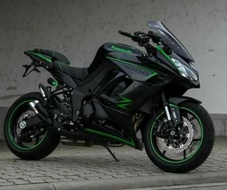 Motorbike