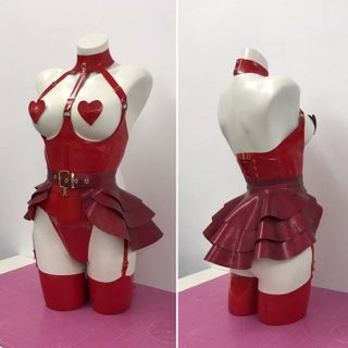 Lingerie
