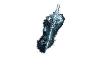 The Keeper's Key