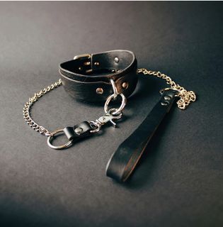BDSM set