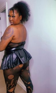 A Little Treat for Me? ✨