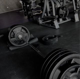 gym membership