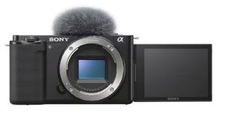 New Cam