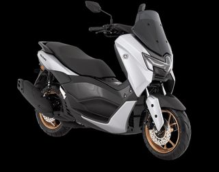 I want a motorcycle
