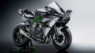 sport bike