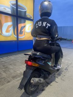 Vespa