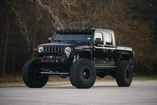Jeep 4x4