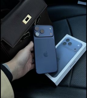iPhone 17 Pro 1Tb