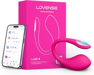 Buy A Lovense Lush 4
