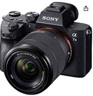 I want a camera to improve my transmission