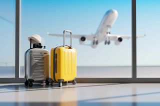 Travel around the world!
