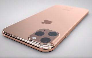 I want iPhone 11