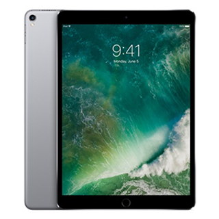 Apple iPad 10'5" Space Grey 64GB