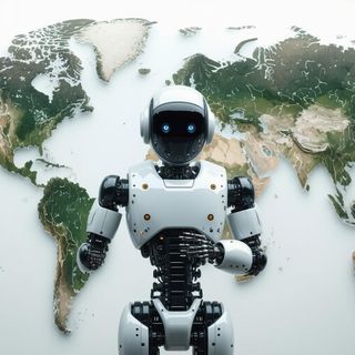 Robot