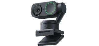 New camera