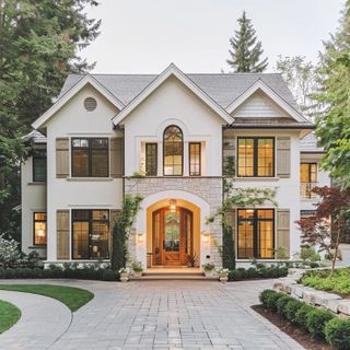 Favorite home