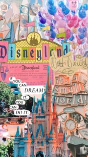 DISNEY VACATION