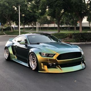 SportCar