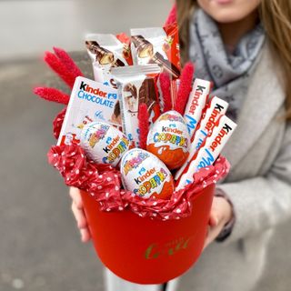 Yummy treats