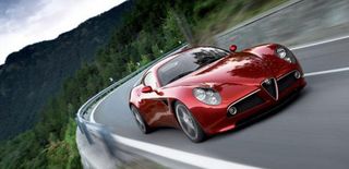 I want a car