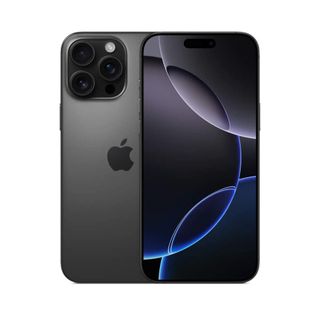 New phone
