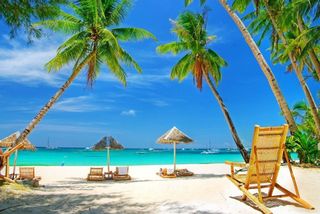 vacations