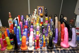 New sex toys✨