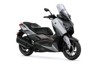 I really wish a NEW yamaha Xmax