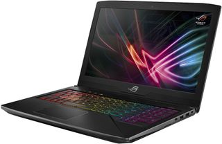 New laptop!!!