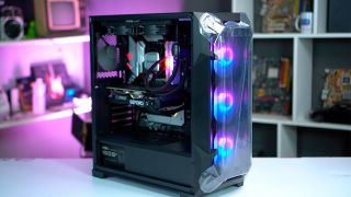 PC