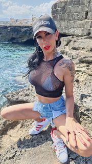 LIVING IN MALLORCA