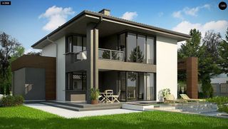 Dream House