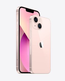 iPhone 13 Pink