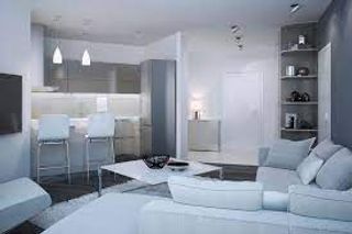 Buy an apartment