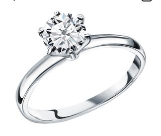 Diamant Ring