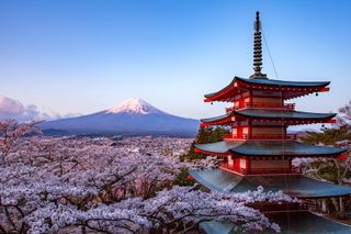 ✨ Japan trip ✨