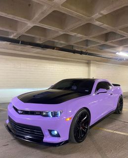 My car