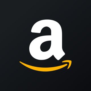 AMAZON ♥
