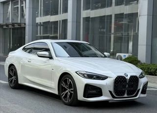 New car