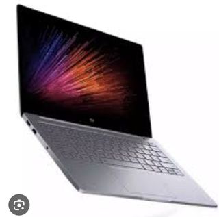 Computer + Camera