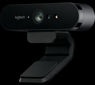 new cam brio 4k