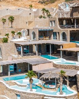 trip to Greece