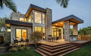 To Buy my house!