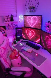 SET GAMER