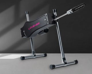 Sex machine for my pleasure