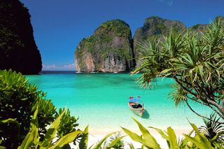 I want to go to Phuket
