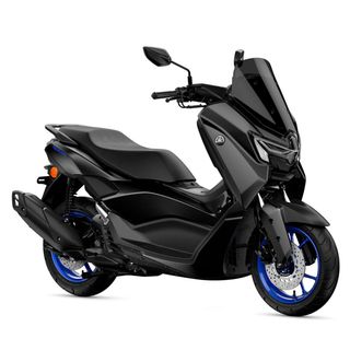 My  motocicle