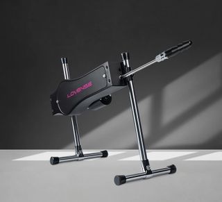 SEX MACHINE