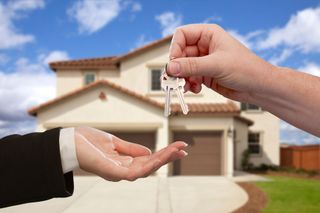 Buy our house