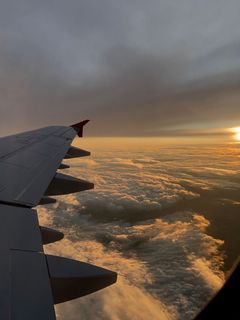 Travelling
